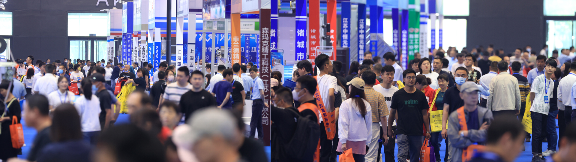China (Qingdao) international food processing and packaging machinery exhibition