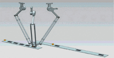 China (Qingdao) international food processing and packaging machinery exhibition